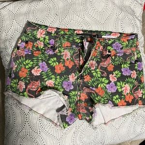 Shorts